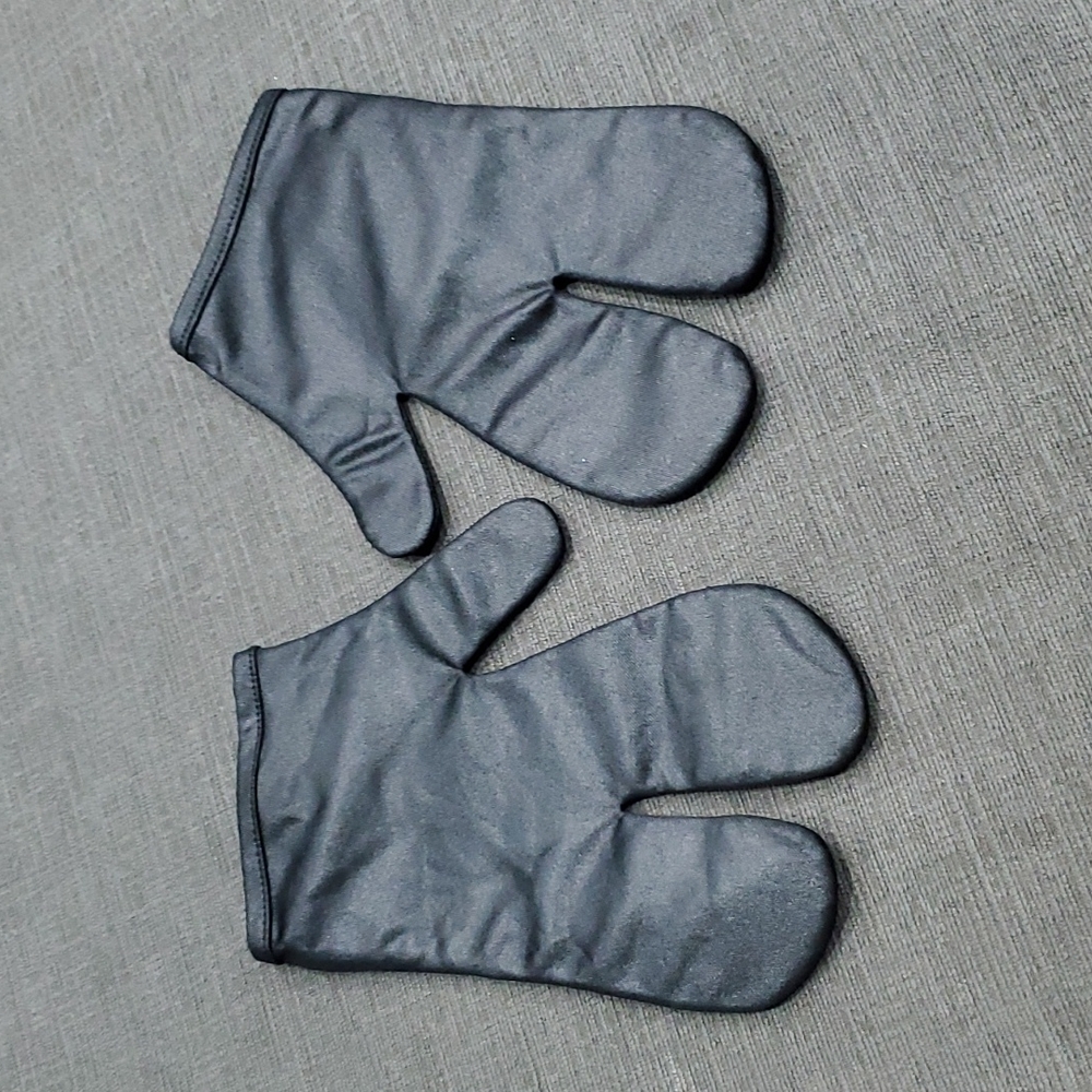 💥50% sale💥3 finger Mickey Mouse costume gloves #1082